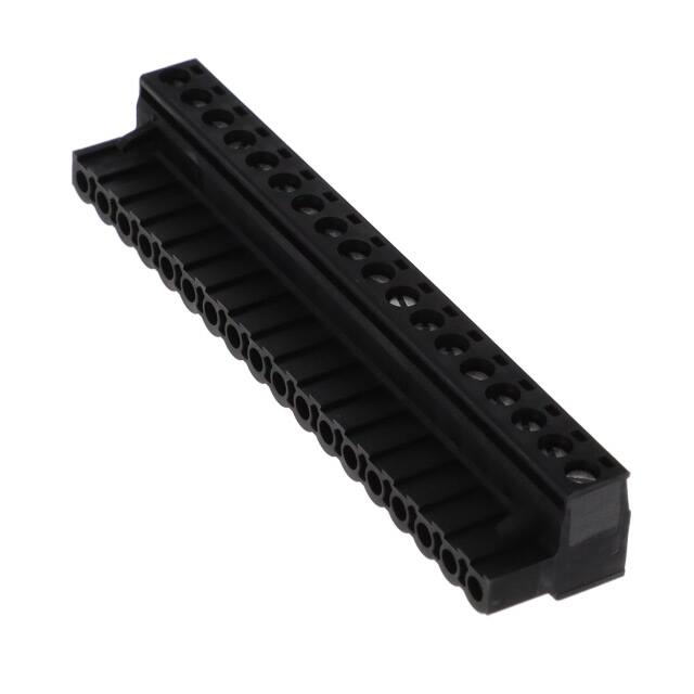 1758306 Phoenix Contact  Embases, fiches et prises